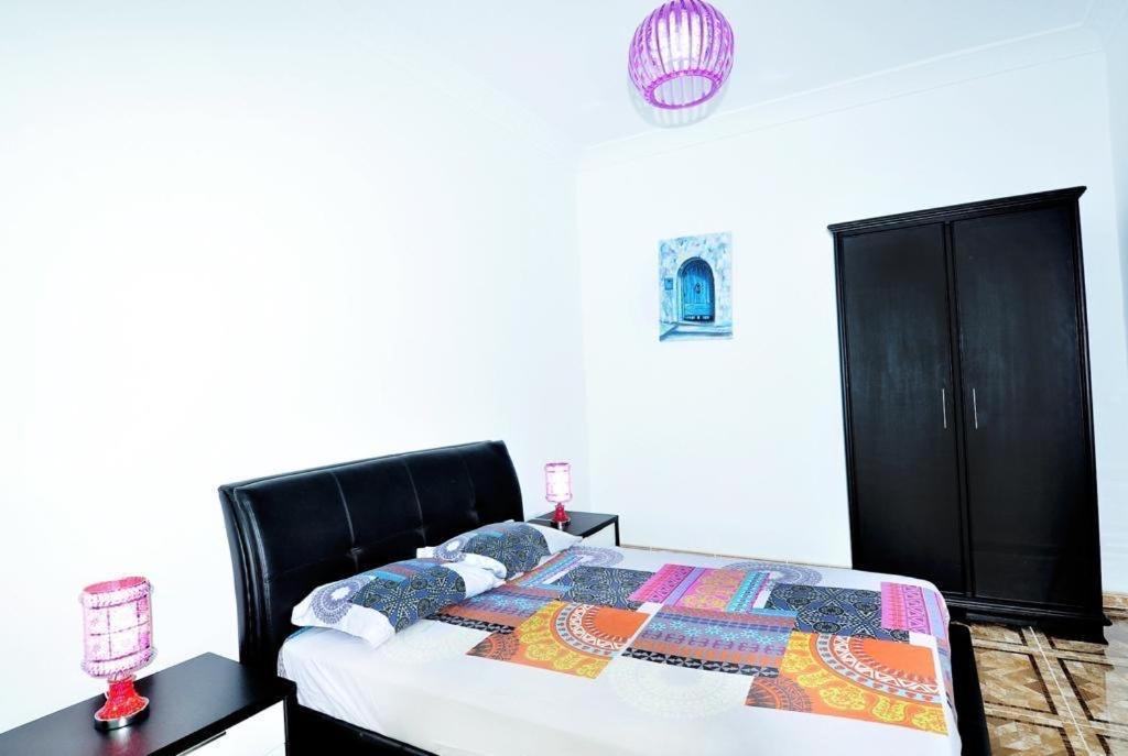 Appart Clim Wifi 400M De La Plage Saïdia Zewnętrze zdjęcie