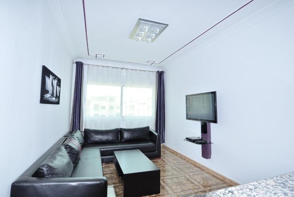 Appart Clim Wifi 400M De La Plage Saïdia Zewnętrze zdjęcie